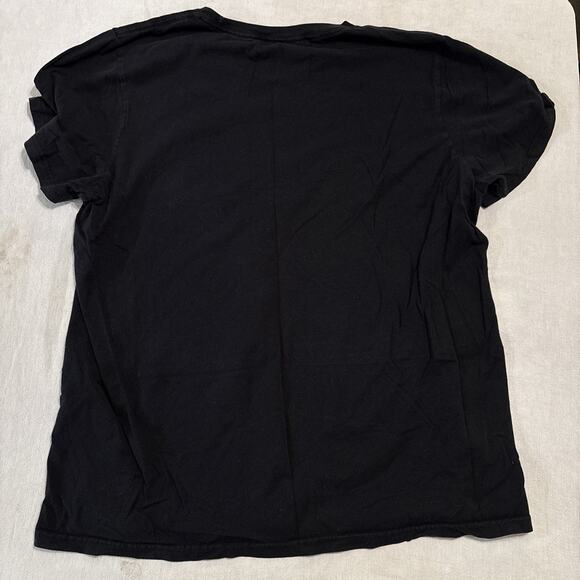 The Movie Dragon Ball Z Super Broly 2018 T-shirt Men's Size XL Vintage - Picture 5 of 5